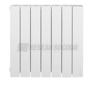  Radiateur chaleur douce Access 