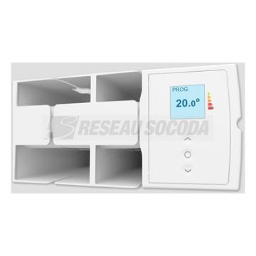  Radiateur chaleur douce Access 