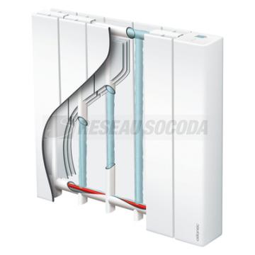  Radiateur chaleur douce Access 