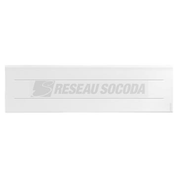  Radiateur connect� Oniris plin 