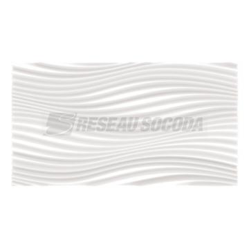  Radiateur connect� Irisium hor 