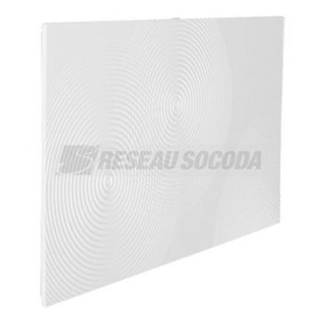  Radiateur connect� Irisium Ser 