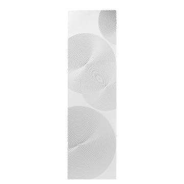  Radiateur connect� Irisium Ser 