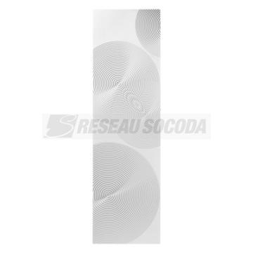  Radiateur connect� Irisium Ser 