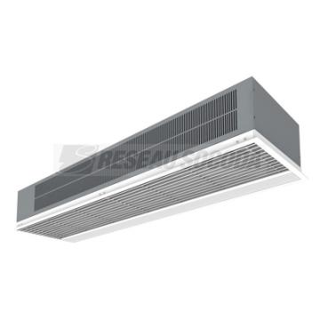  Ridair 1500 e - rideau d'air e 