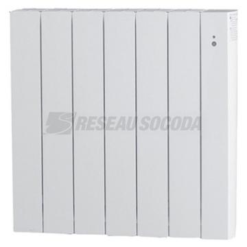 Radiateur digital d�tection NA 