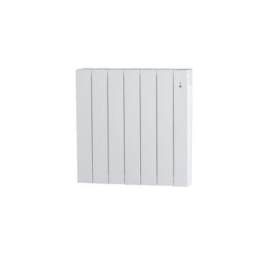 Radiateur digital d�tection NA 