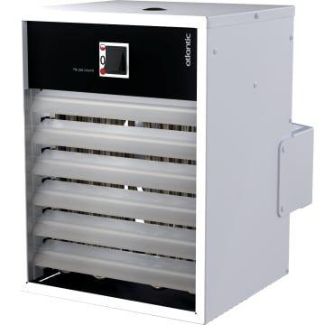  A�rotherme A�rofixe digital 20 