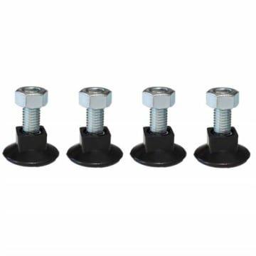  Kit pieds stabilisateurs pour 