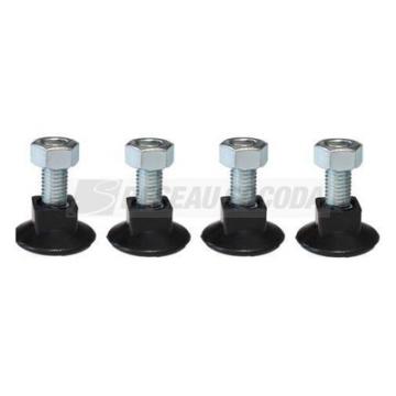 Kit pieds stabilisateurs pour 