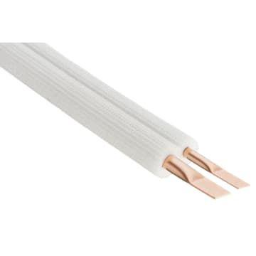  Km-10m-3/8-1/4 - kit liaison m 
