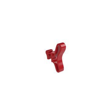  Pat�re papillon rouge passion 