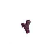  Pat�re papillon prune pour s�c 