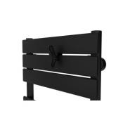  Pat�re papillon noir pour s�ch 
