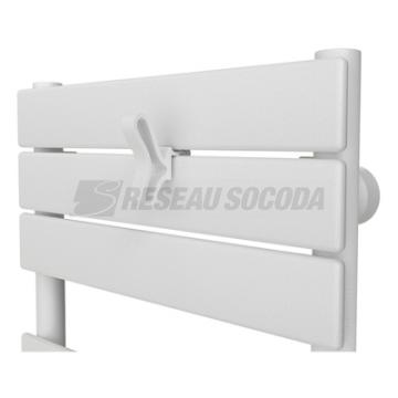  Pat�re papillon carat pour s�c 