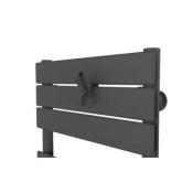  Pat�re papillon anthracite pou 