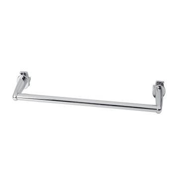  Barre support chrome pour s�ch 