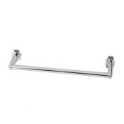 Barre support � embout chrome 