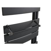  Barre support � embout anthrac 