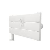  Pat�re papillon blanc pour s�c 