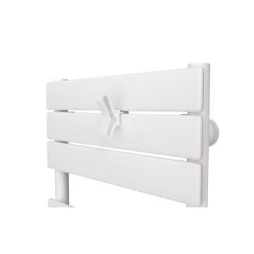  Pat�re papillon blanc pour s�c 