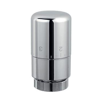  T�te thermostatique pour s�che 