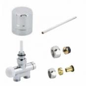  Kit de raccordement pour s�che 