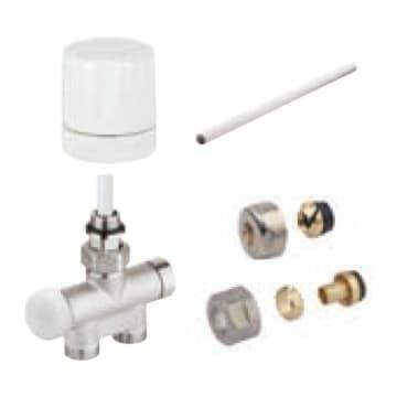  Kit de raccordement pour s�che 