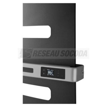  Radiateur s�che-serviettes con 