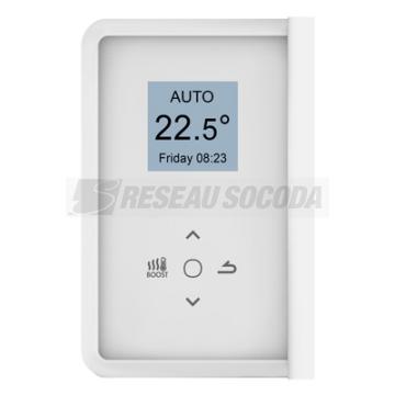  Radiateur s�che-serviettes Dor 