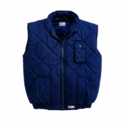  GILET ARCADY MATELASSE L 