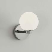  SPHERE MURALE-6W-4000K-IP44-CH 