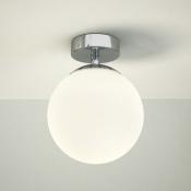  SPHERE PLAFONNIER-9W-4000K-IP4 