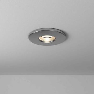  DROP ROND-GU10-IP65-CHROME 