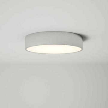  ELEGAN ROND-18W-IP44-2CCT-CHRO 