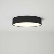  ELEGAN ROND-18W-IP44-2CCT-NOIR 