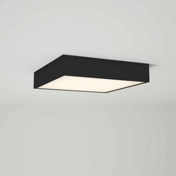  ELEGAN CARRE-18W-IP44-2CCT-NOI 