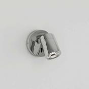 LUNA-6W-IP44-CHROME-4000K 