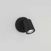  LUNA-6W-IP44-NOIR-4000K 