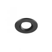  FIRST-COLLERETTE-NOIR MAT 