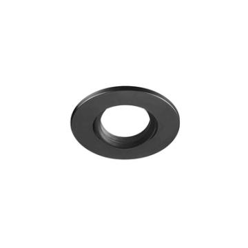  FIRST-COLLERETTE-NOIR MAT 
