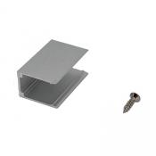  NEONFLEX 230V-ACC-BUCKLE ALU 