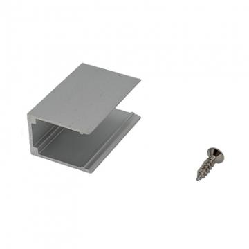  NEONFLEX 230V-ACC-BUCKLE ALU 