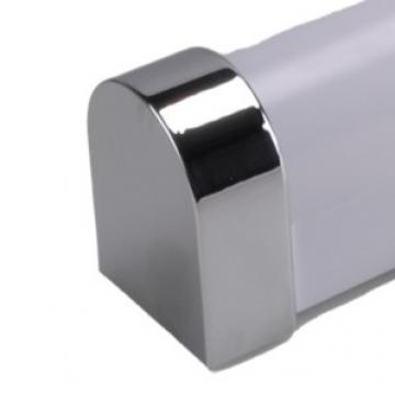  IRON-ACC-EMBOUT CHROME x2 