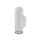  COME-GU10-UP-DOWN-IP65-BLANC 