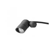  GARDEN POLE-2.5W-3000K-IP65 