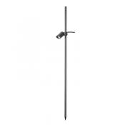  GARDEN POLE KIT-1M-2.5W-3000K- 