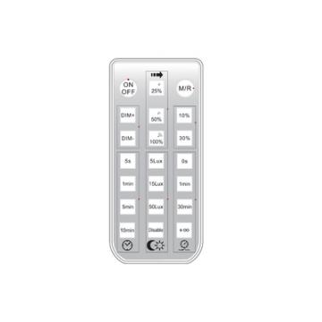  FOG G2-ACC-TELECOMMANDE 