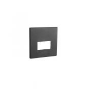  EYE II-ACC-CARRE-NOIR 