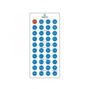  EASY PRO-ACC-TELECOMMANDE 